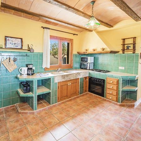 Villa Vernissa 圣玛加利达 外观 照片