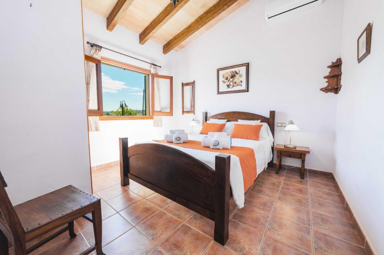 Villa Vernissa 圣玛加利达 外观 照片