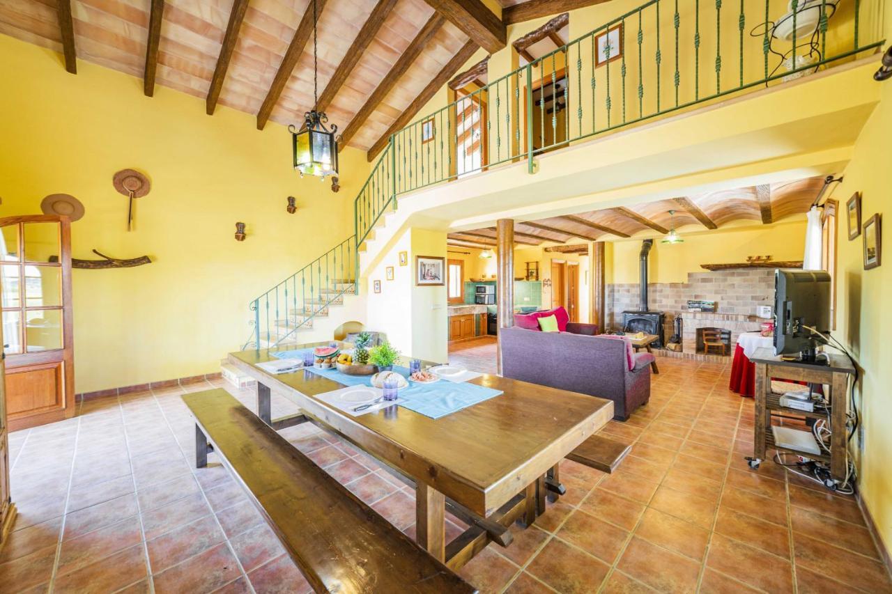 Villa Vernissa 圣玛加利达 外观 照片