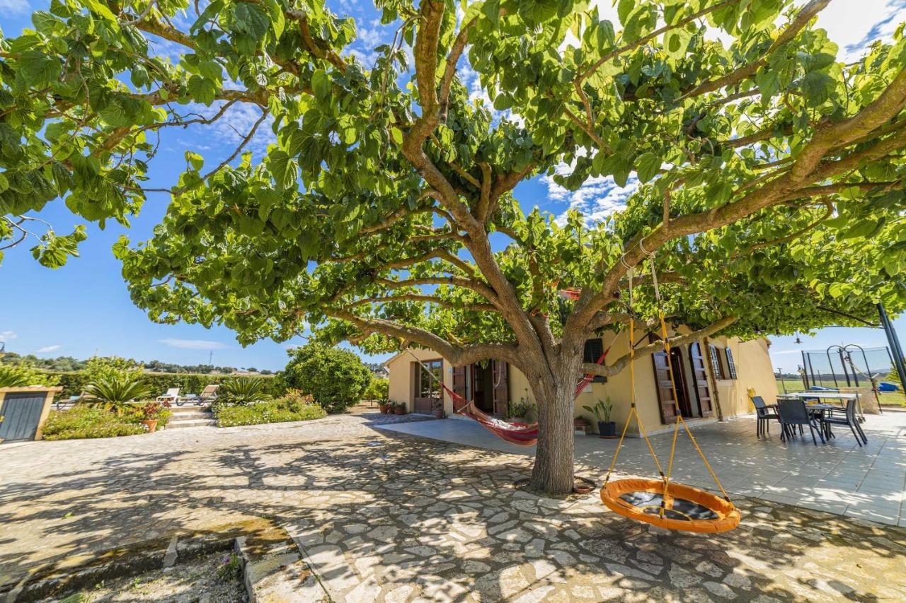 Villa Vernissa 圣玛加利达 外观 照片