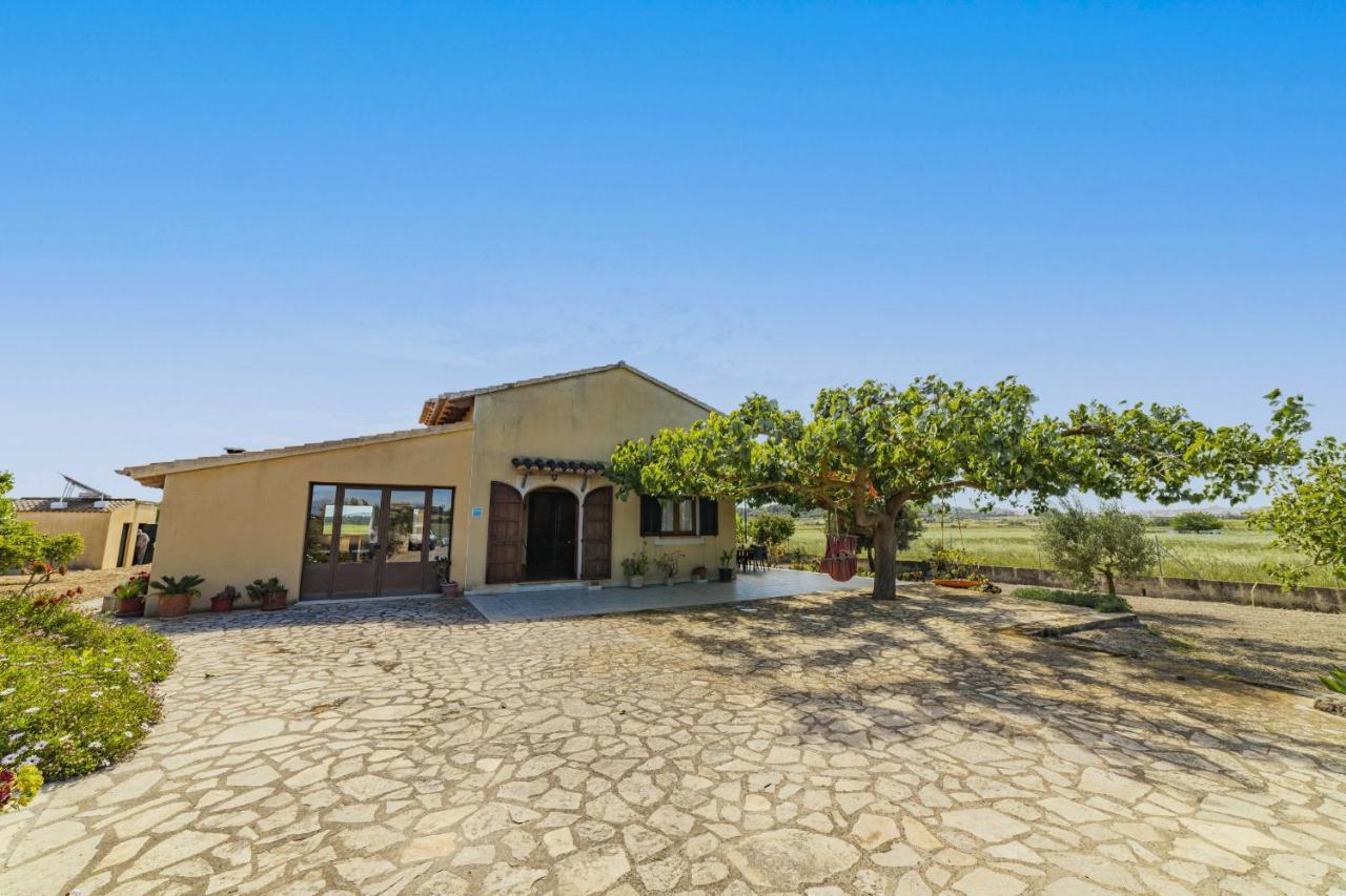 Villa Vernissa 圣玛加利达 外观 照片