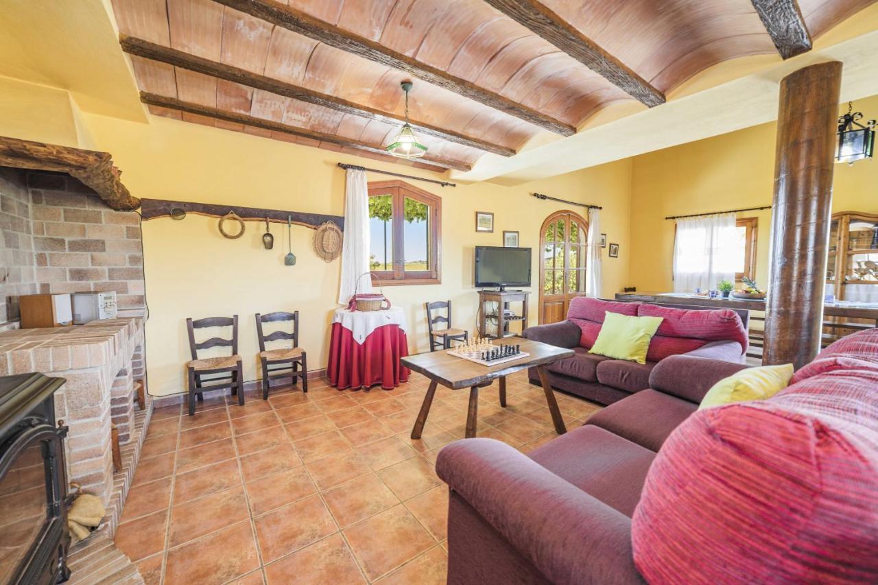 Villa Vernissa 圣玛加利达 外观 照片