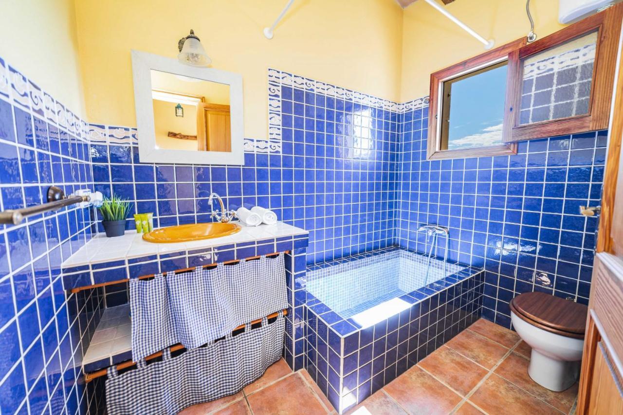 Villa Vernissa 圣玛加利达 外观 照片